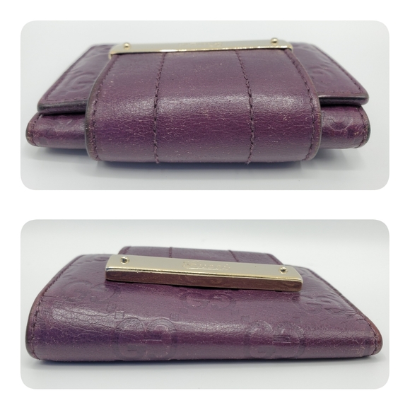 Authentic Preowned Gucci Key Chain - Picture 5 of 13